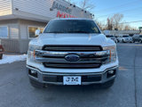 Used 2020 Ford F150 Lariat image 3