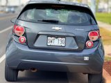 Used 2016 Chevrolet Sonic LT image 4