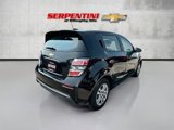 Used 2019 Chevrolet Sonic LT image 5