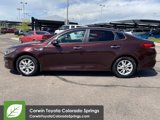 Used 2016 Kia Optima LX image 5