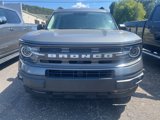Used 2021 Ford Bronco Sport Big Bend image 2