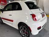 Used 2015 FIAT 500 Sport image 4