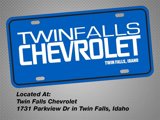 Used 2016 Chevrolet Sonic LTZ image 3
