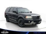 Used 2003 Lincoln Navigator Luxury image 1