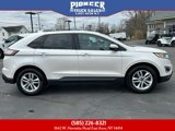 Used 2015 Ford Edge SEL image 4