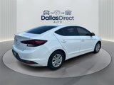 Used 2020 Hyundai Elantra SE w/ Cargo Package (C1) image 5