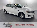 Used 2015 Kia Optima LX image 3