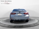 Used 2019 Toyota Camry XSE image 4