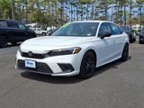 Used 2023 Honda Civic Sport image 3