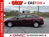 Used 2012 Honda Civic LX image 5