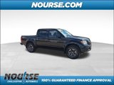 Used 2018 Nissan Frontier PRO-4X image 2