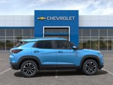 New 2025 Chevrolet TrailBlazer LT w/ Driver Confidence Package image 5