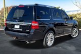Used 2017 Ford Expedition Platinum image 3