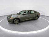 New 2025 Acura Integra image 4