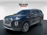 Used 2020 Hyundai Palisade SEL image 3