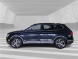 Used 2019 Volkswagen Tiguan SEL image 3