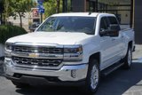 Used 2016 Chevrolet Silverado 1500 LTZ w/ LTZ Plus Package image 3