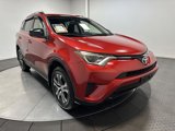 Used 2016 Toyota RAV4 LE image 2