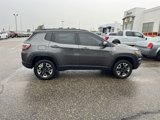 Used 2018 Jeep Compass Trailhawk w/ Leather Interior Group image 3