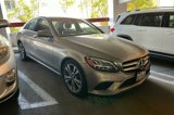 Certified 2019 Mercedes-Benz C 300 Sedan image 2