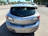 Used 2011 MAZDA MAZDA3 s Sport image 6