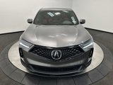 Certified 2022 Acura RDX A-Spec image 2