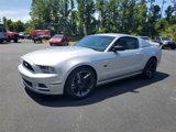 Used 2014 Ford Mustang Coupe image 3