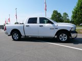 Used 2018 RAM 1500 Tradesman w/ Chrome Appearance Group image 2