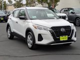 New 2025 Nissan Kicks Play S image 3