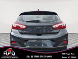 Used 2017 Chevrolet Cruze LT image 4