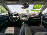Used 2023 Chevrolet Malibu LT image 2
