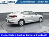 Used 2019 Hyundai Elantra SE image 2