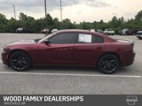 Used 2022 Dodge Charger SXT w/ Plus Group image 2