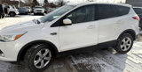 Used 2016 Ford Escape SE w/ SE Cold Weather Package image 2