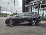 Used 2019 Nissan Rogue SL w/ Premium Package image 3
