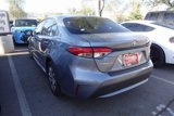 Certified 2022 Toyota Corolla LE image 4