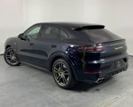 Certified 2022 Porsche Cayenne Turbo S image 3