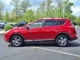 Used 2017 Toyota RAV4 LE image 3