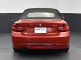 Used 2017 BMW 230i xDrive Convertible image 6