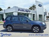 Used 2018 Subaru Forester 2.5i w/ Alloy Wheel Package image 3