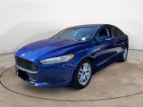 Used 2016 Ford Fusion SE image 3