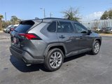 Used 2020 Toyota RAV4 XLE Premium image 4