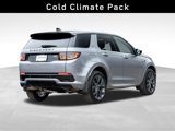 Used 2023 Land Rover Discovery Sport SE R-Dynamic image 4