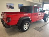 Used 2020 Jeep Gladiator Sport w/ Quick Order Package 24S image 5