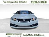 Used 2015 Honda Civic LX image 2