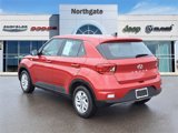 Used 2022 Hyundai Venue SE w/ Cargo Package image 3
