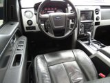 Used 2014 Ford F150 FX4 w/ Equipment Group 402A Luxury image 2