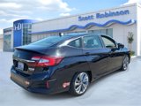 Certified 2018 Honda Clarity Touring image 4