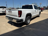 Used 2022 GMC Sierra 1500 Pro w/ Convenience Package image 5