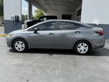 Used 2021 Nissan Versa S image 5